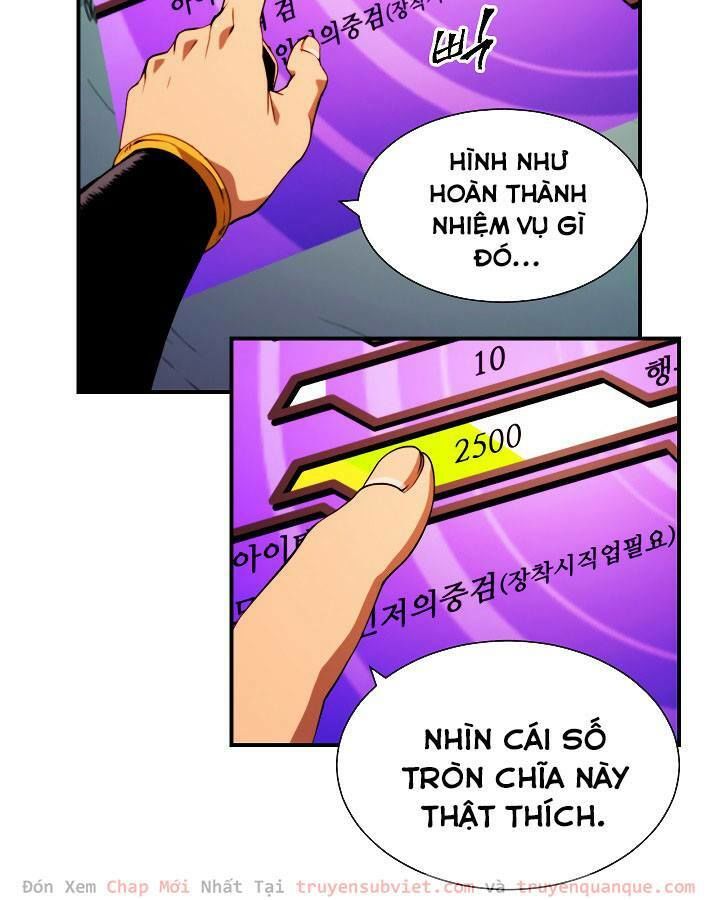 Sự Trở Lại Của Người Chơi Mạnh Nhất Chapter 12 - Trang 2