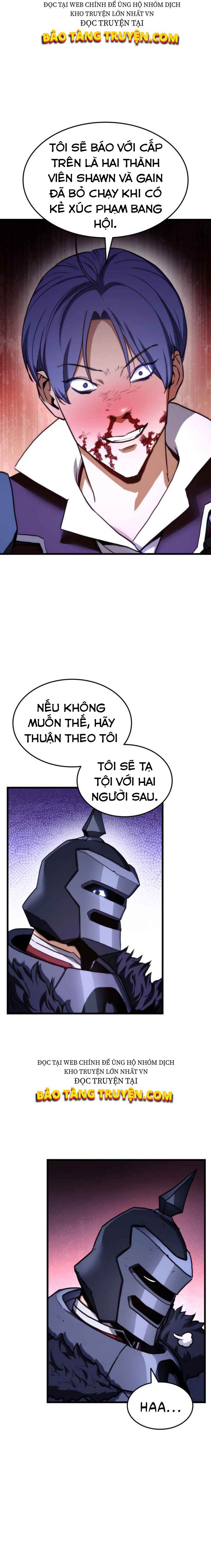 Sự Trở Lại Của Người Chơi Mạnh Nhất Chapter 10 - Trang 2