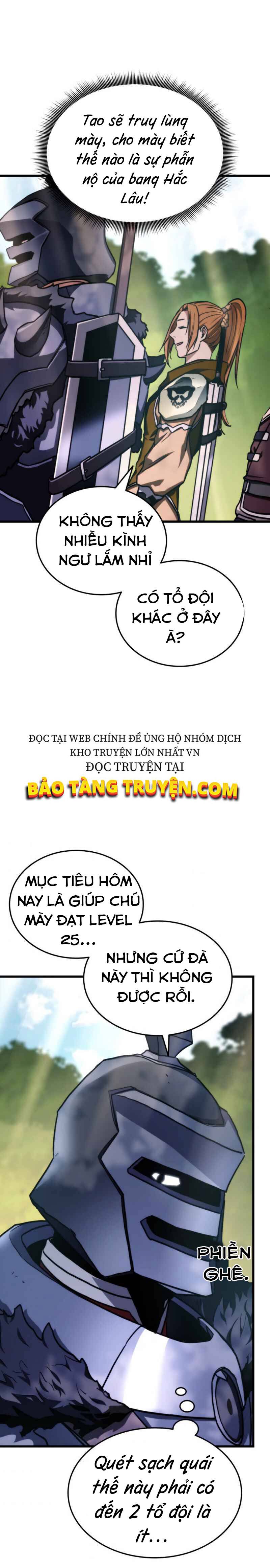 Sự Trở Lại Của Người Chơi Mạnh Nhất Chapter 9 - Trang 2