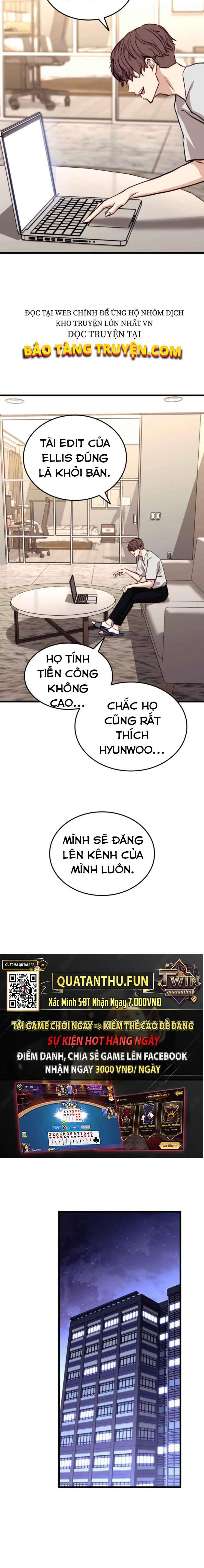 Sự Trở Lại Của Người Chơi Mạnh Nhất Chapter 8 - Trang 2