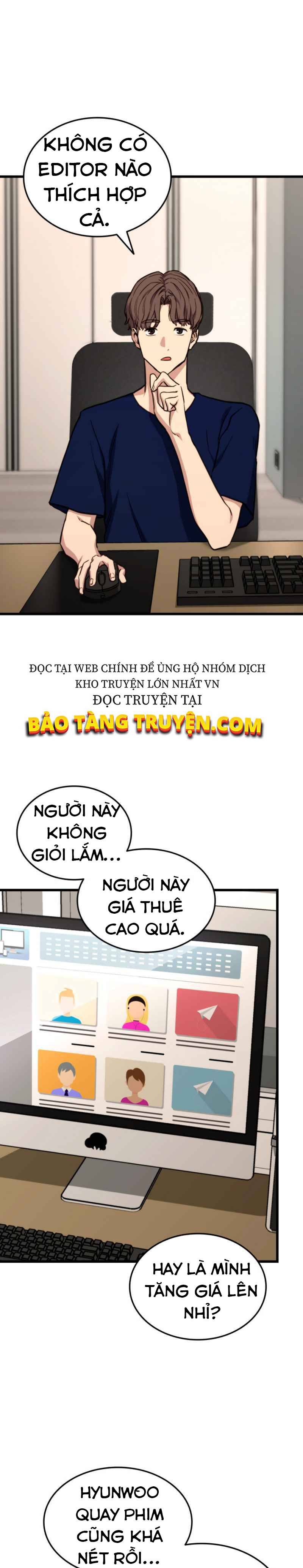 Sự Trở Lại Của Người Chơi Mạnh Nhất Chapter 8 - Trang 2