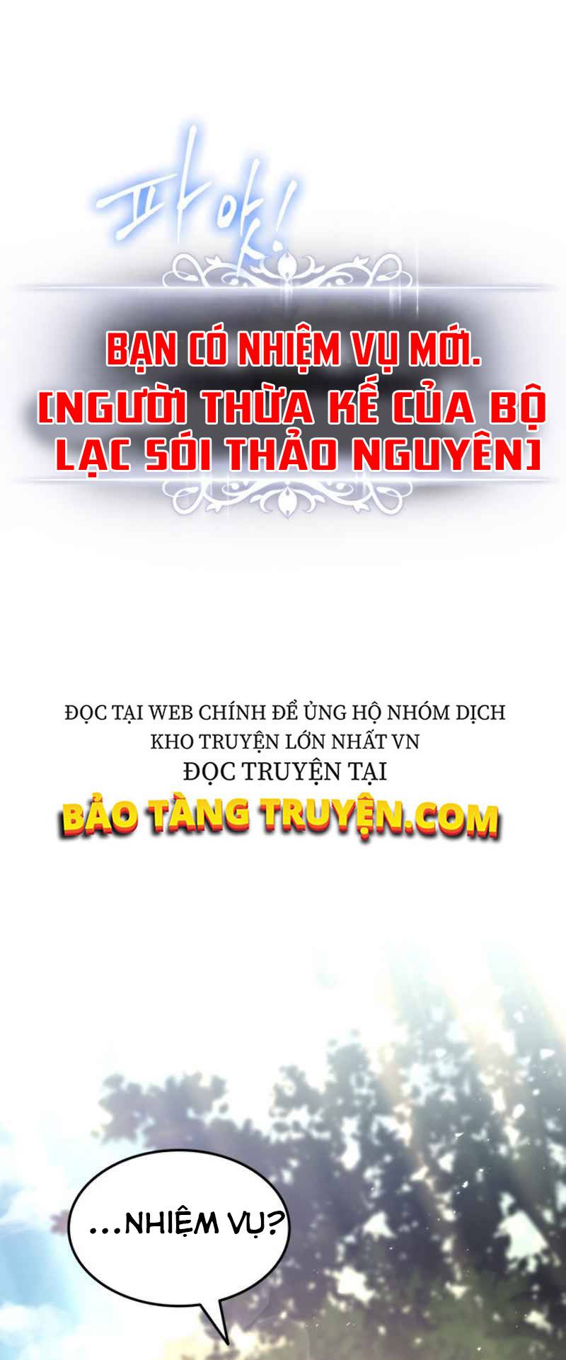 Sự Trở Lại Của Người Chơi Mạnh Nhất Chapter 8 - Trang 2