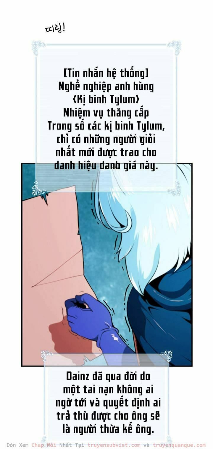 Sự Trở Lại Của Người Chơi Mạnh Nhất Chapter 8 - Trang 2