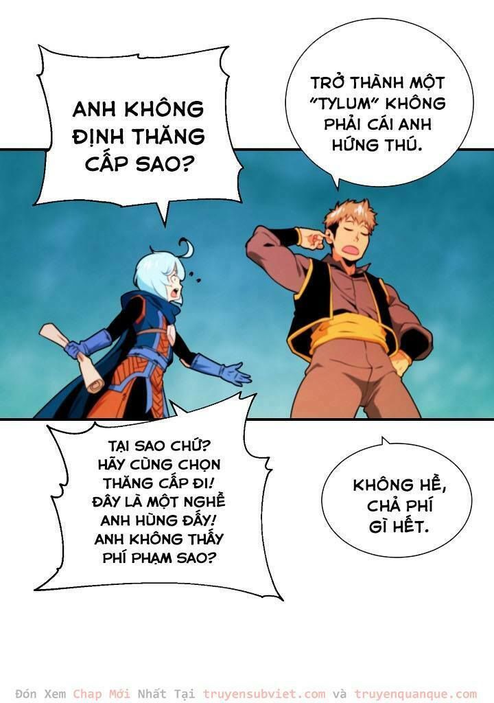 Sự Trở Lại Của Người Chơi Mạnh Nhất Chapter 8 - Trang 2