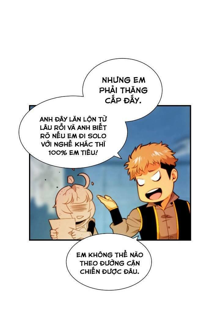 Sự Trở Lại Của Người Chơi Mạnh Nhất Chapter 8 - Trang 2