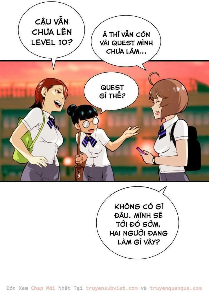 Sự Trở Lại Của Người Chơi Mạnh Nhất Chapter 8 - Trang 2