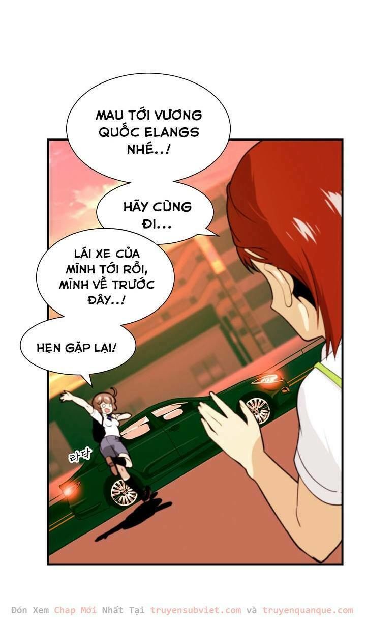 Sự Trở Lại Của Người Chơi Mạnh Nhất Chapter 8 - Trang 2