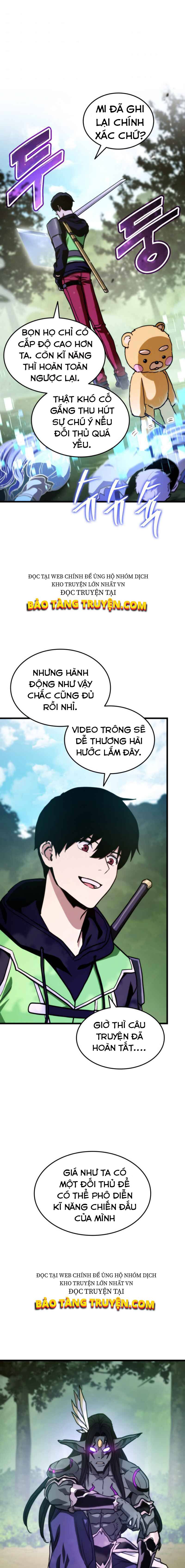 Sự Trở Lại Của Người Chơi Mạnh Nhất Chapter 7 - Trang 2