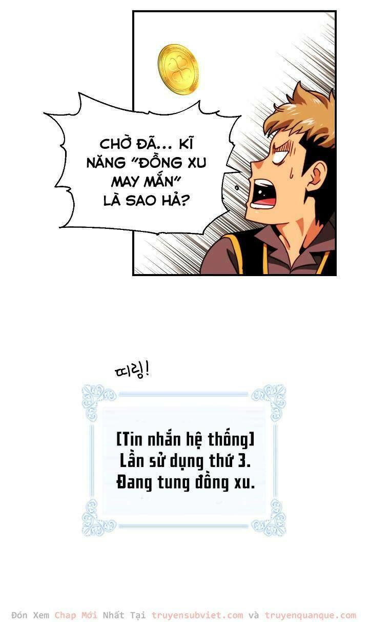 Sự Trở Lại Của Người Chơi Mạnh Nhất Chapter 7 - Trang 2