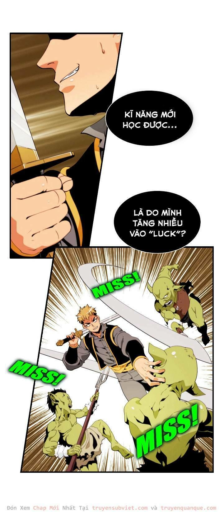 Sự Trở Lại Của Người Chơi Mạnh Nhất Chapter 7 - Trang 2