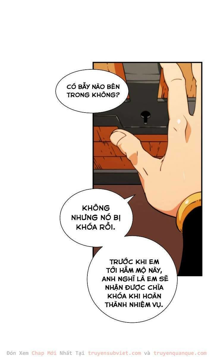 Sự Trở Lại Của Người Chơi Mạnh Nhất Chapter 7 - Trang 2