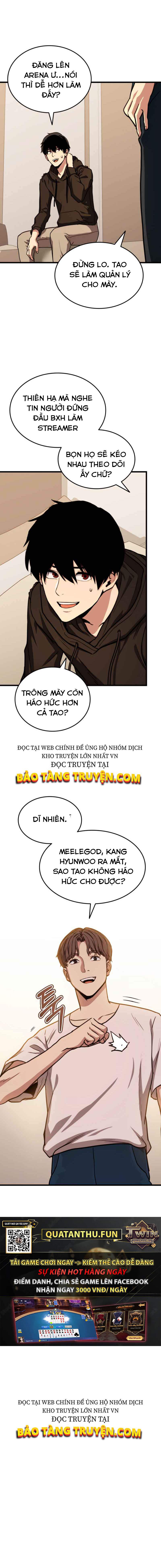 Sự Trở Lại Của Người Chơi Mạnh Nhất Chapter 6 - Trang 2