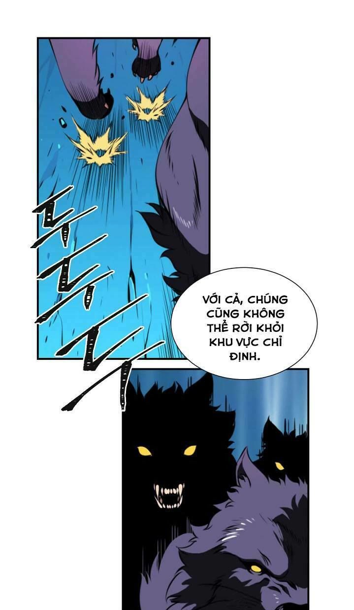 Sự Trở Lại Của Người Chơi Mạnh Nhất Chapter 6 - Trang 2