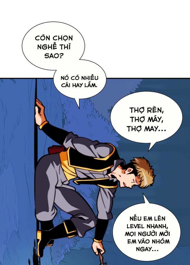 Sự Trở Lại Của Người Chơi Mạnh Nhất Chapter 5 - Trang 2