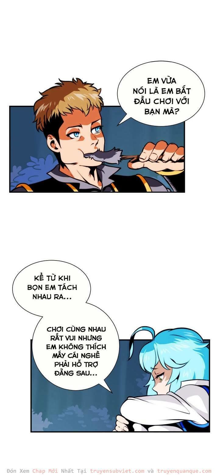 Sự Trở Lại Của Người Chơi Mạnh Nhất Chapter 5 - Trang 2