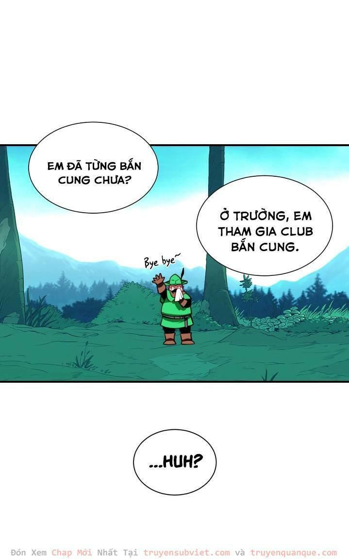 Sự Trở Lại Của Người Chơi Mạnh Nhất Chapter 5 - Trang 2