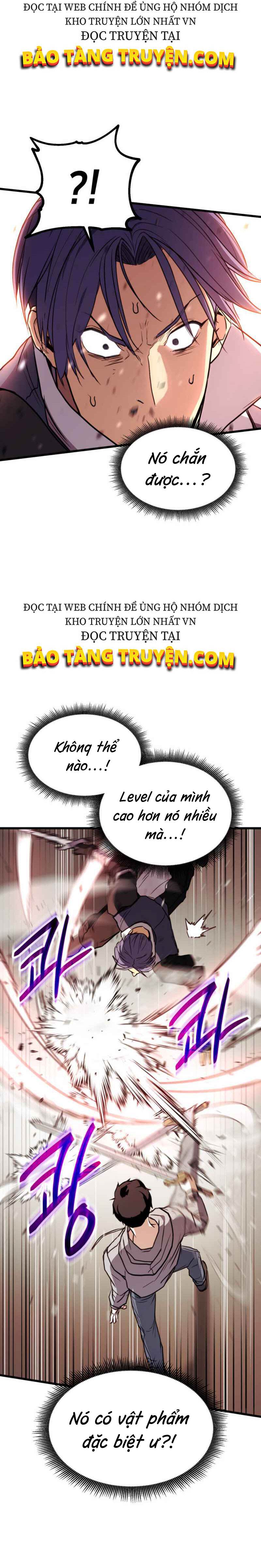 Sự Trở Lại Của Người Chơi Mạnh Nhất Chapter 3 - Trang 2