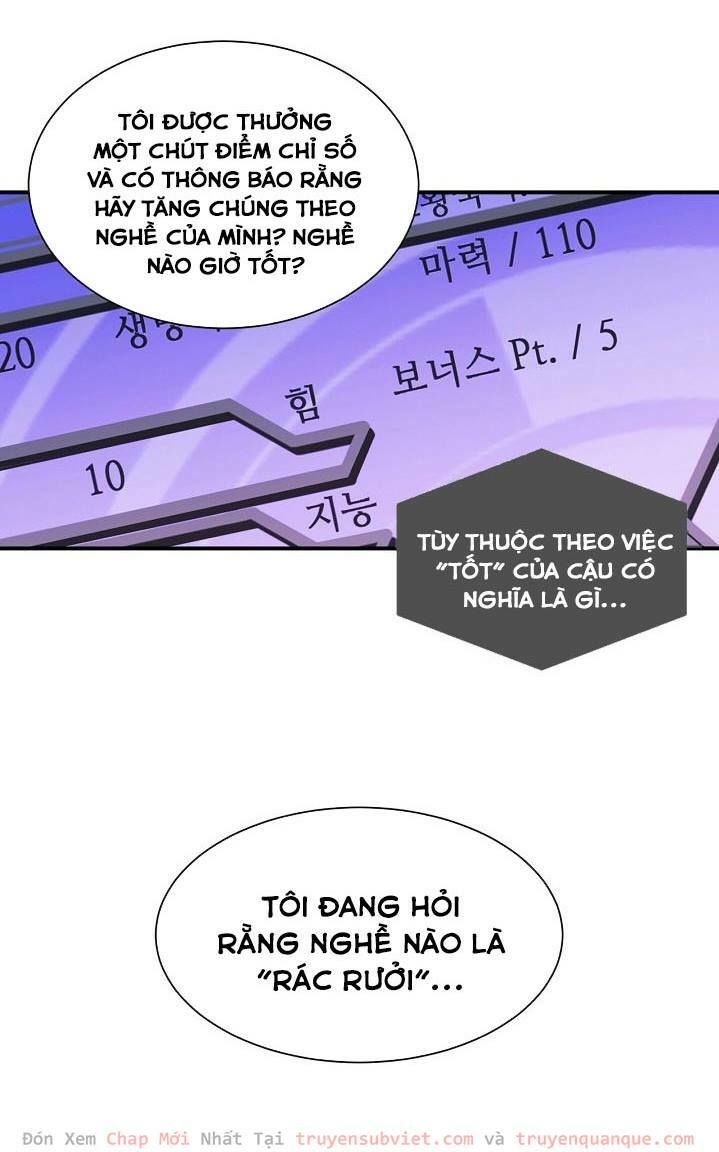 Sự Trở Lại Của Người Chơi Mạnh Nhất Chapter 3 - Trang 2