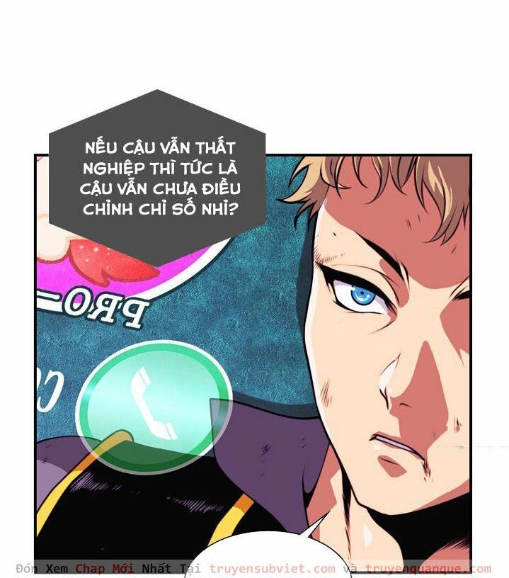 Sự Trở Lại Của Người Chơi Mạnh Nhất Chapter 3 - Trang 2