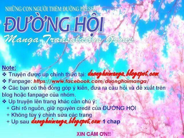 Nàng Tiểu Thư Và Chàng Vệ Sĩ Chapter 7 - Trang 2