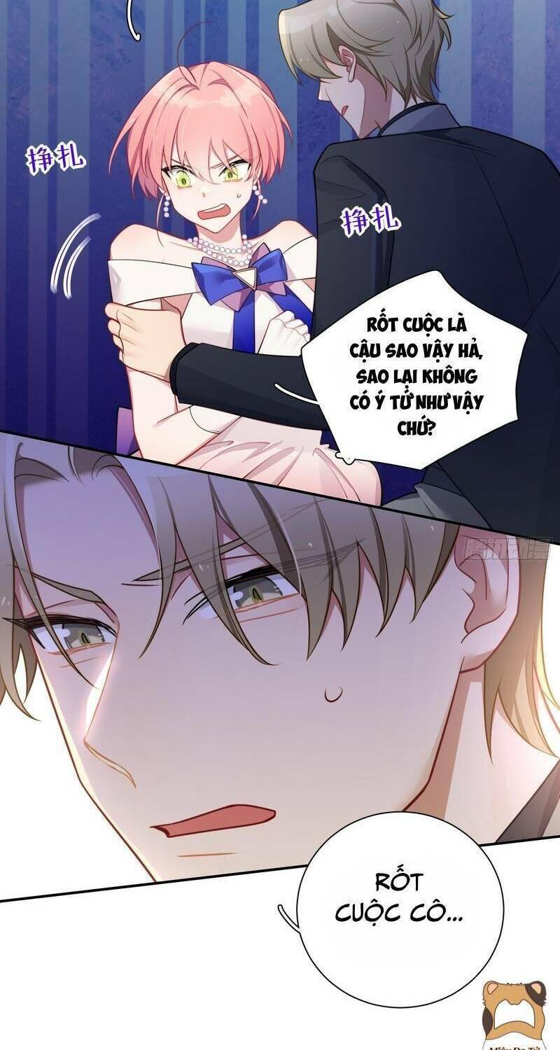 Yêu Đương Không Bằng Thả Thính Idol Chapter 36 - Trang 2