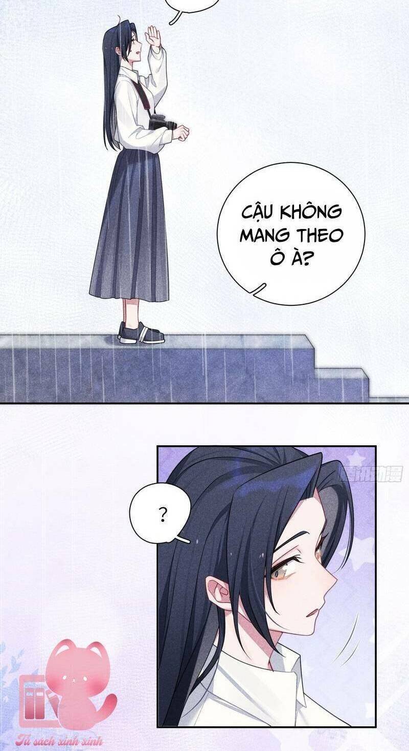 Yêu Đương Không Bằng Thả Thính Idol Chapter 36 - Trang 2