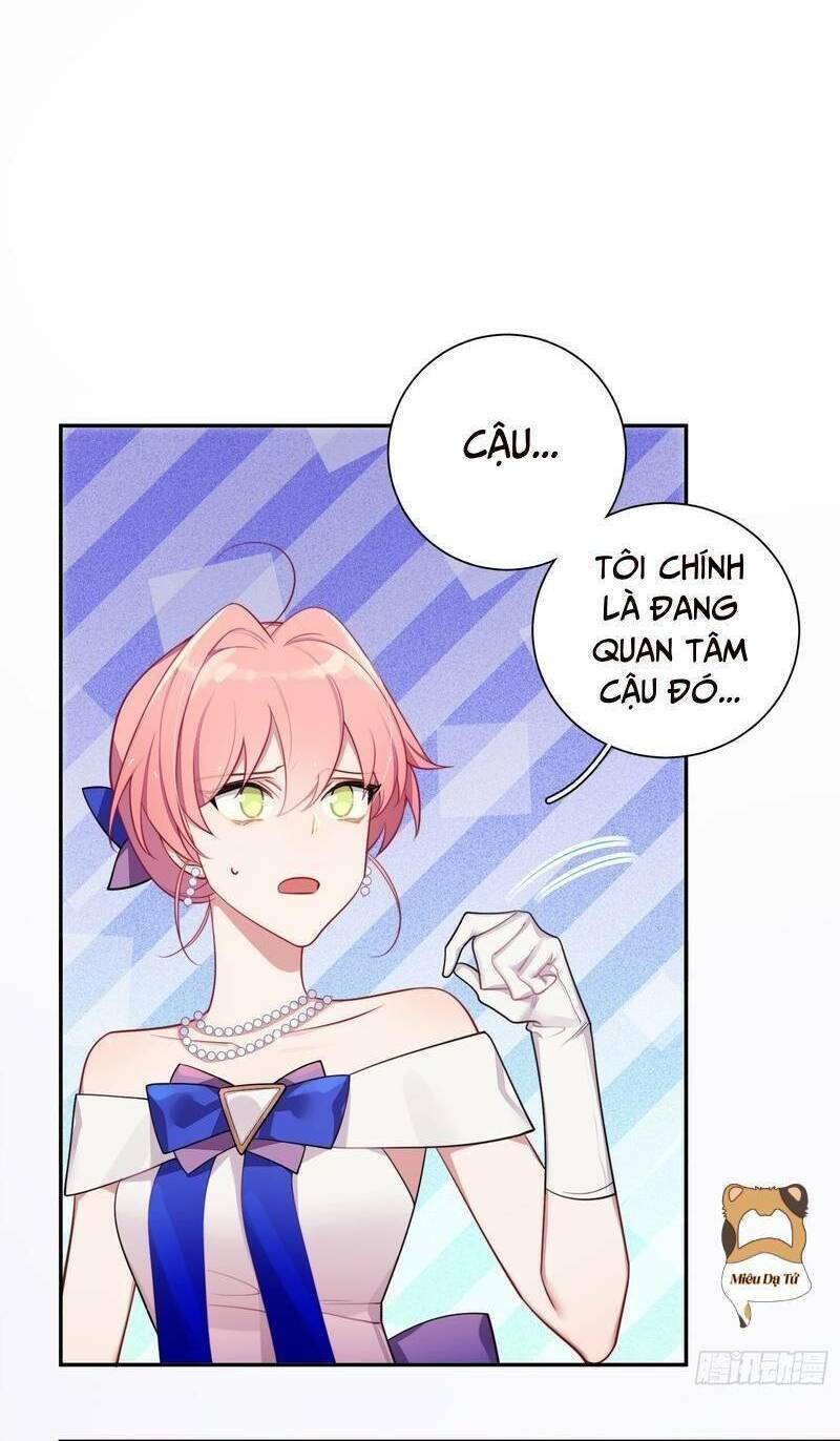 Yêu Đương Không Bằng Thả Thính Idol Chapter 36 - Trang 2