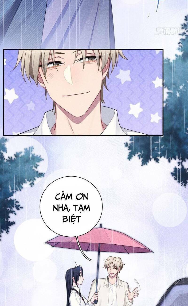 Yêu Đương Không Bằng Thả Thính Idol Chapter 36 - Trang 2