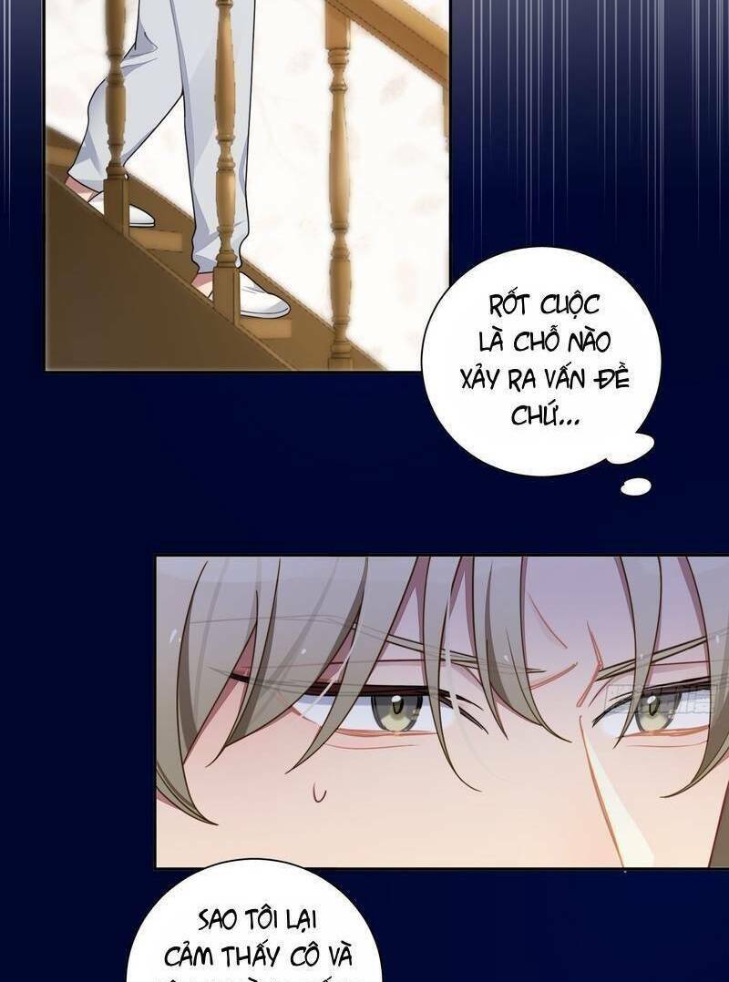 Yêu Đương Không Bằng Thả Thính Idol Chapter 36 - Trang 2