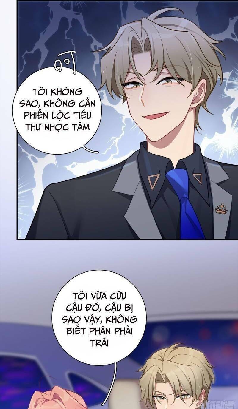 Yêu Đương Không Bằng Thả Thính Idol Chapter 36 - Trang 2