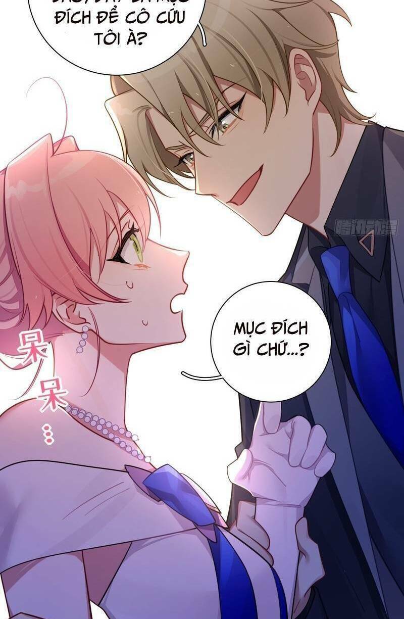 Yêu Đương Không Bằng Thả Thính Idol Chapter 36 - Trang 2