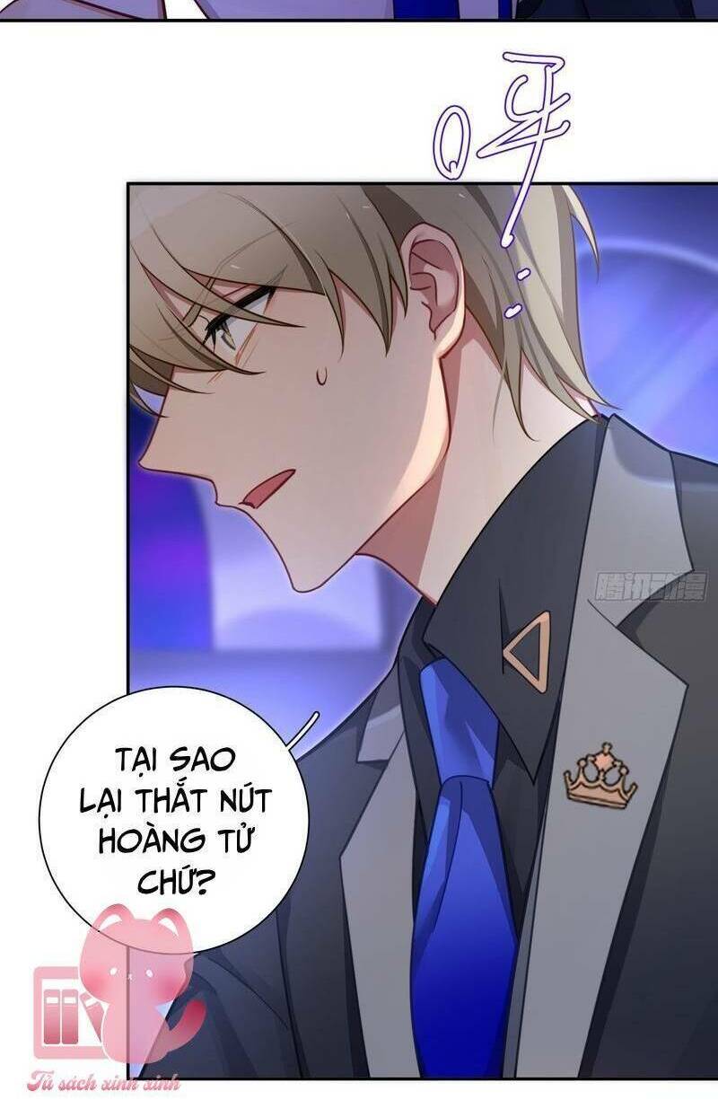 Yêu Đương Không Bằng Thả Thính Idol Chapter 36 - Trang 2