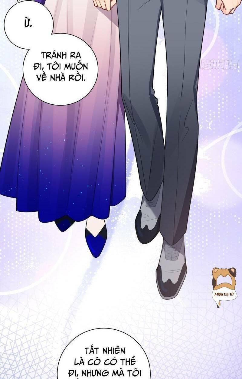 Yêu Đương Không Bằng Thả Thính Idol Chapter 35 - Trang 2