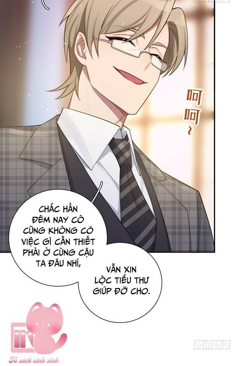 Yêu Đương Không Bằng Thả Thính Idol Chapter 35 - Trang 2