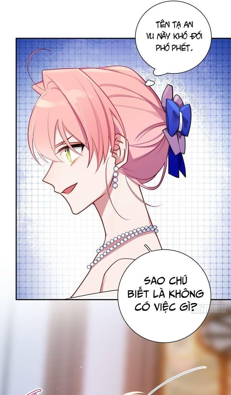 Yêu Đương Không Bằng Thả Thính Idol Chapter 35 - Trang 2