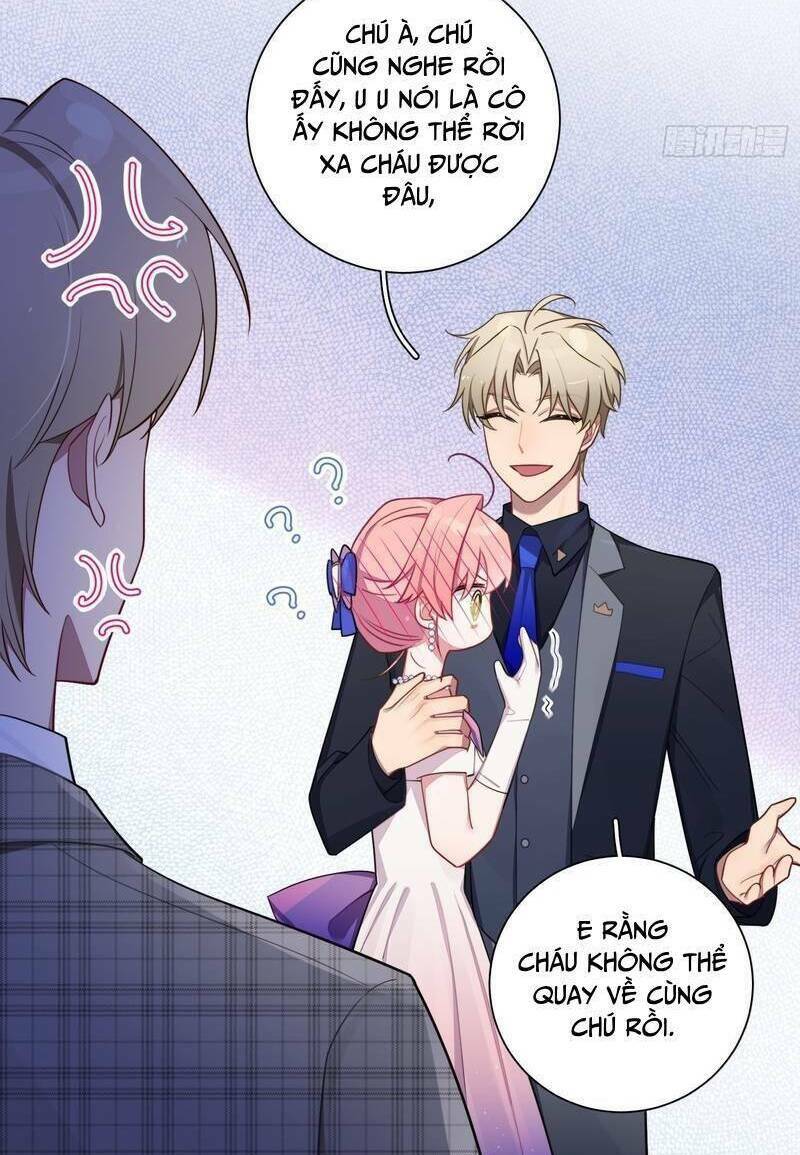 Yêu Đương Không Bằng Thả Thính Idol Chapter 35 - Trang 2