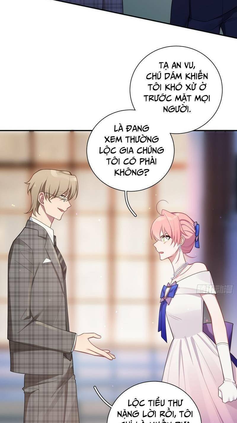 Yêu Đương Không Bằng Thả Thính Idol Chapter 35 - Trang 2