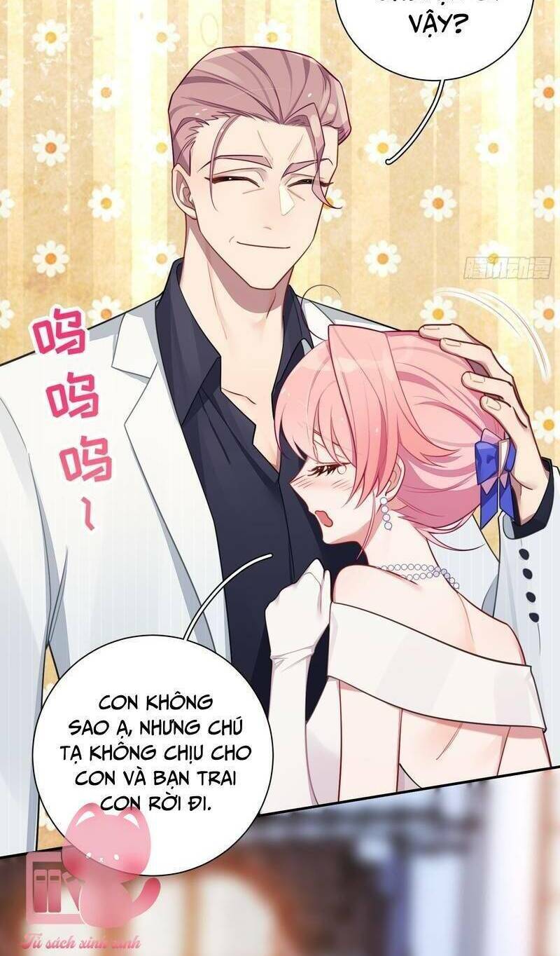 Yêu Đương Không Bằng Thả Thính Idol Chapter 35 - Trang 2