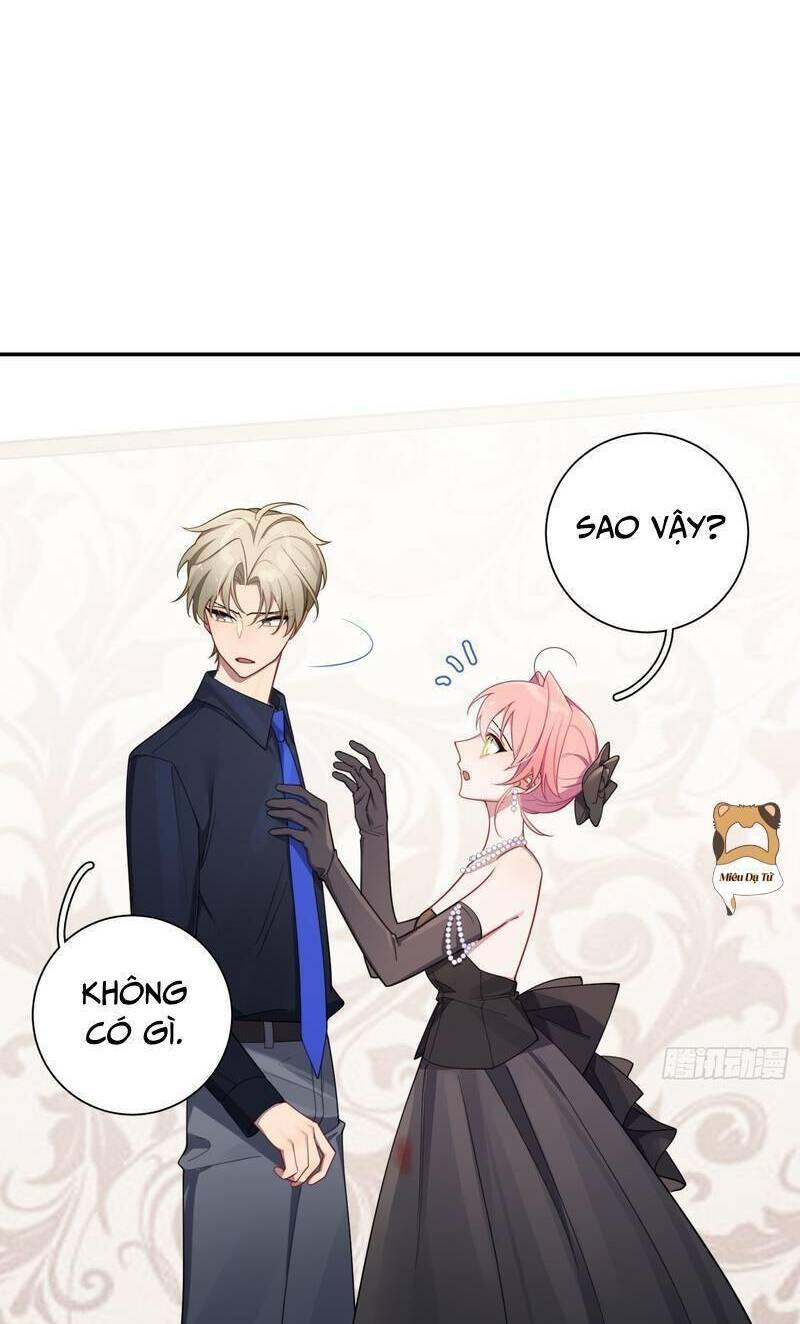 Yêu Đương Không Bằng Thả Thính Idol Chapter 35 - Trang 2