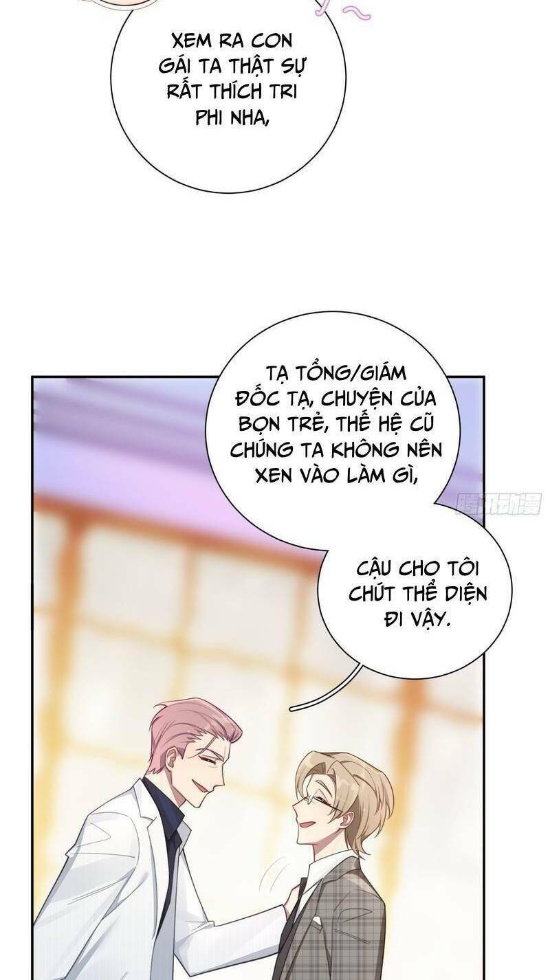 Yêu Đương Không Bằng Thả Thính Idol Chapter 35 - Trang 2