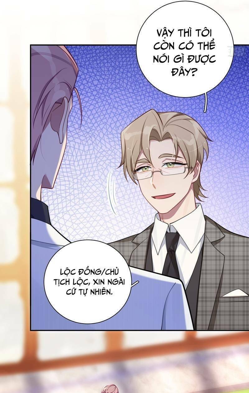 Yêu Đương Không Bằng Thả Thính Idol Chapter 35 - Trang 2