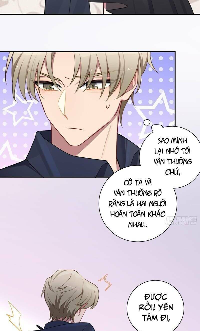 Yêu Đương Không Bằng Thả Thính Idol Chapter 35 - Trang 2