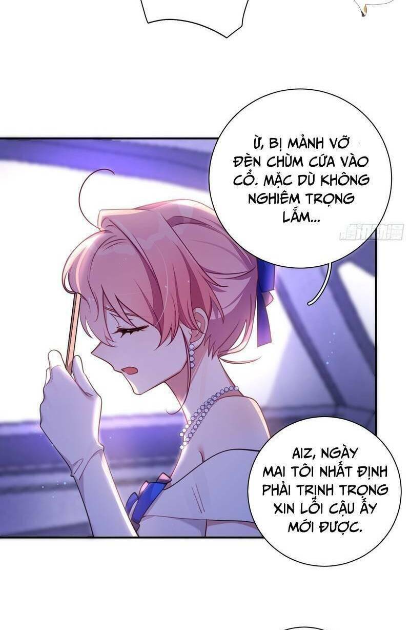 Yêu Đương Không Bằng Thả Thính Idol Chapter 35 - Trang 2