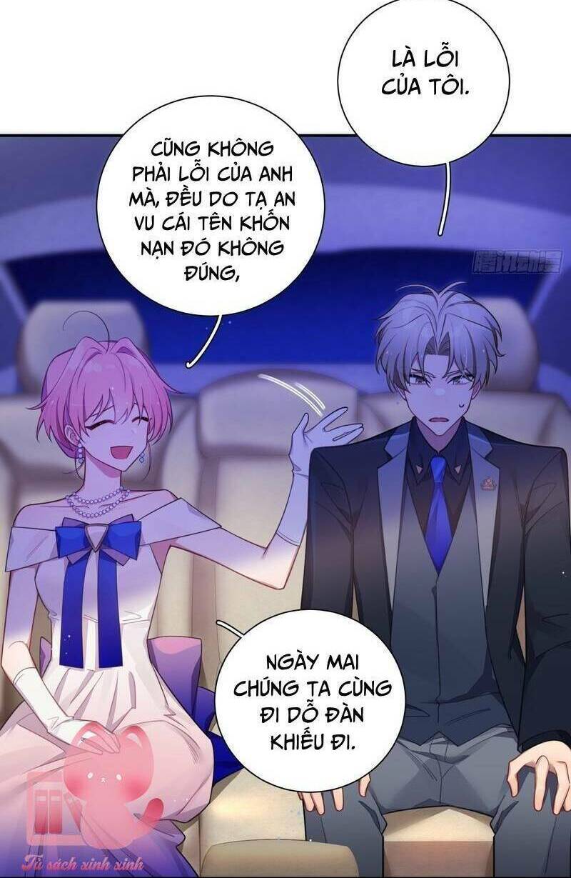 Yêu Đương Không Bằng Thả Thính Idol Chapter 35 - Trang 2