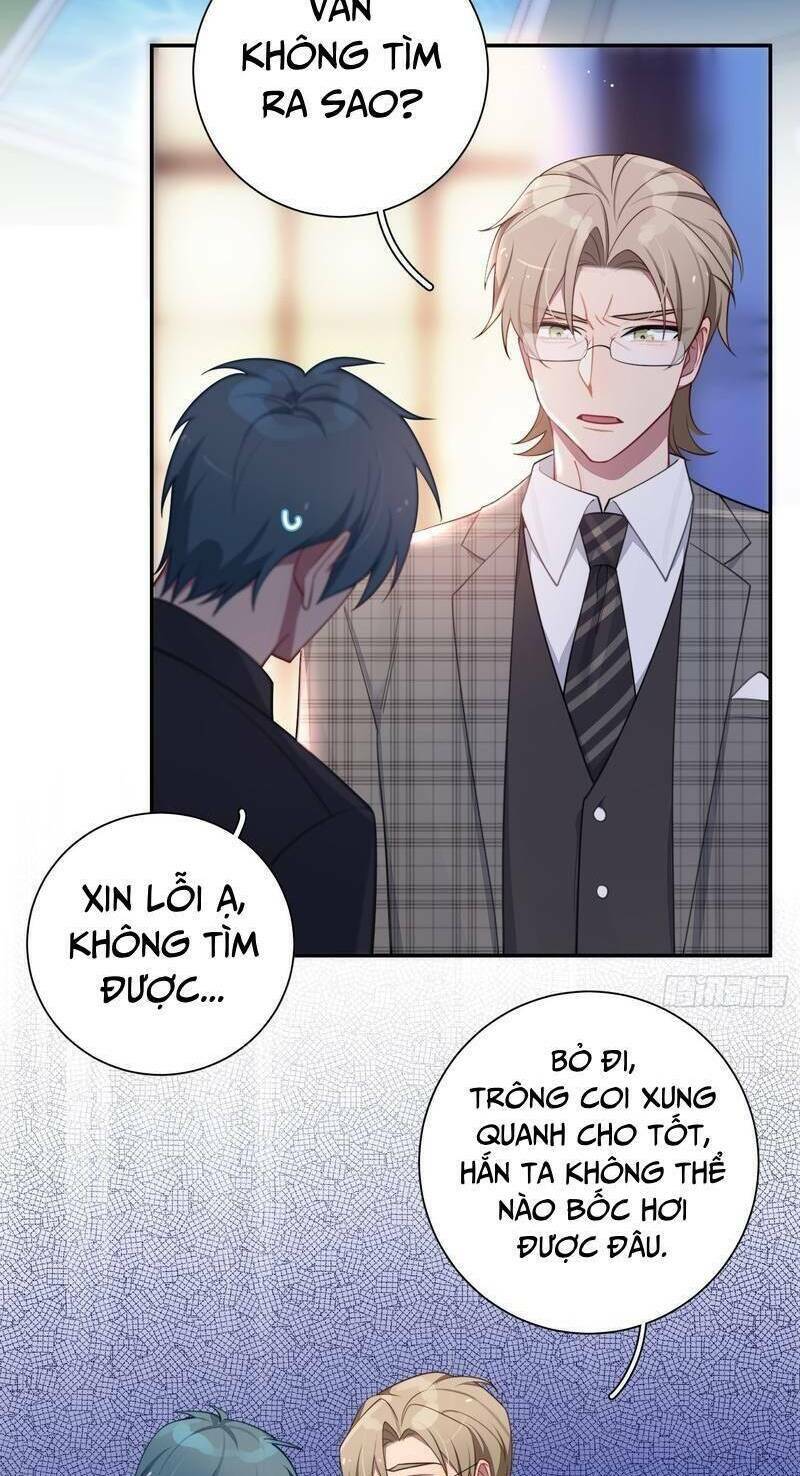 Yêu Đương Không Bằng Thả Thính Idol Chapter 35 - Trang 2