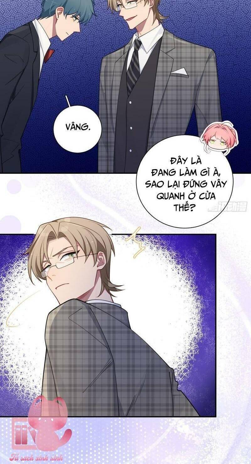 Yêu Đương Không Bằng Thả Thính Idol Chapter 35 - Trang 2