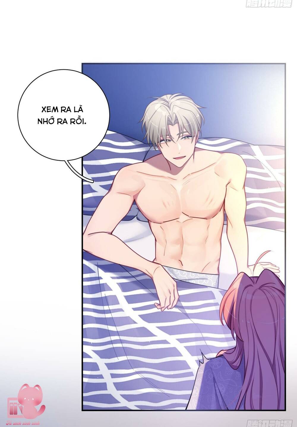 Yêu Đương Không Bằng Thả Thính Idol Chapter 29 - Trang 2