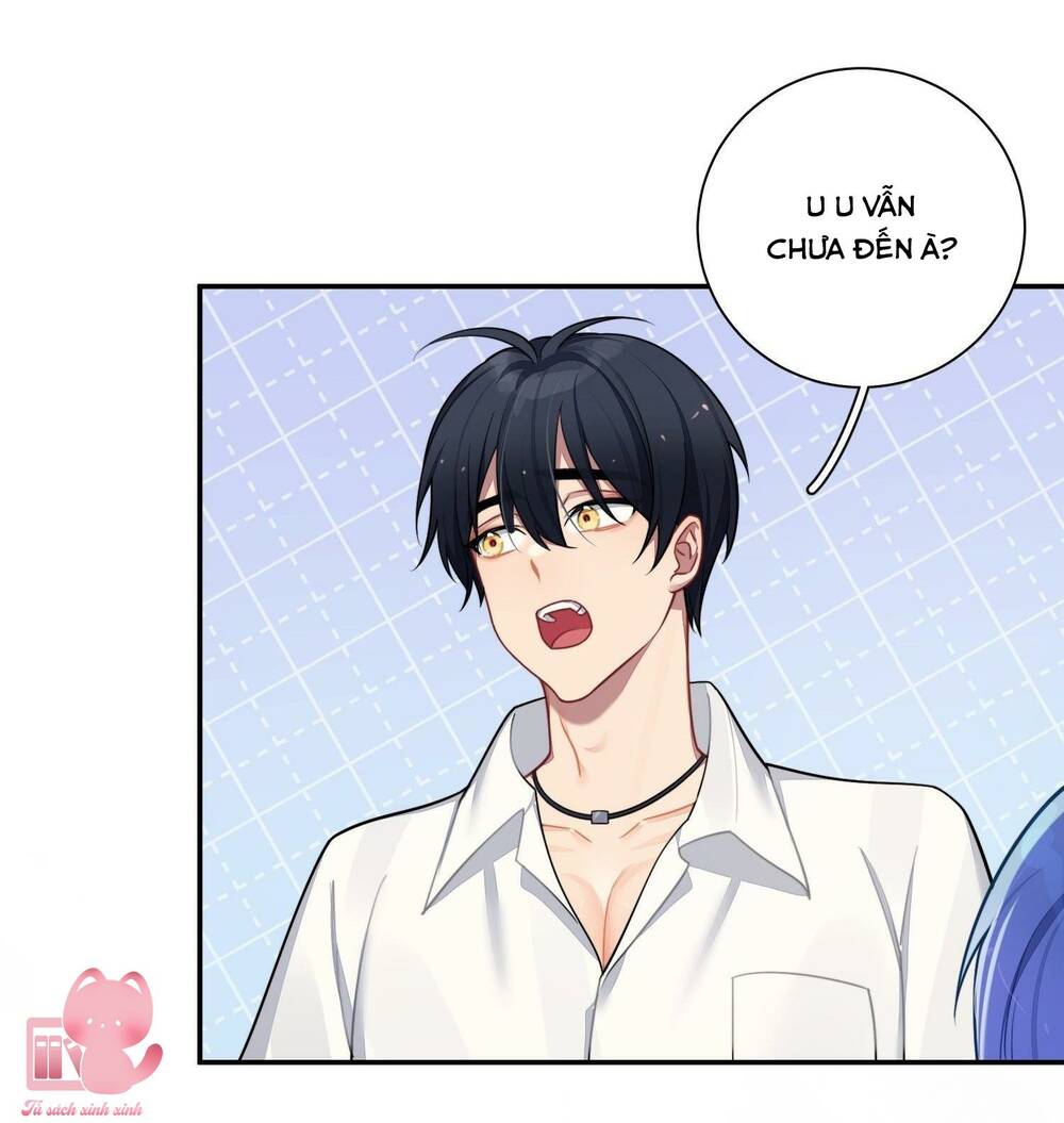 Yêu Đương Không Bằng Thả Thính Idol Chapter 29 - Trang 2