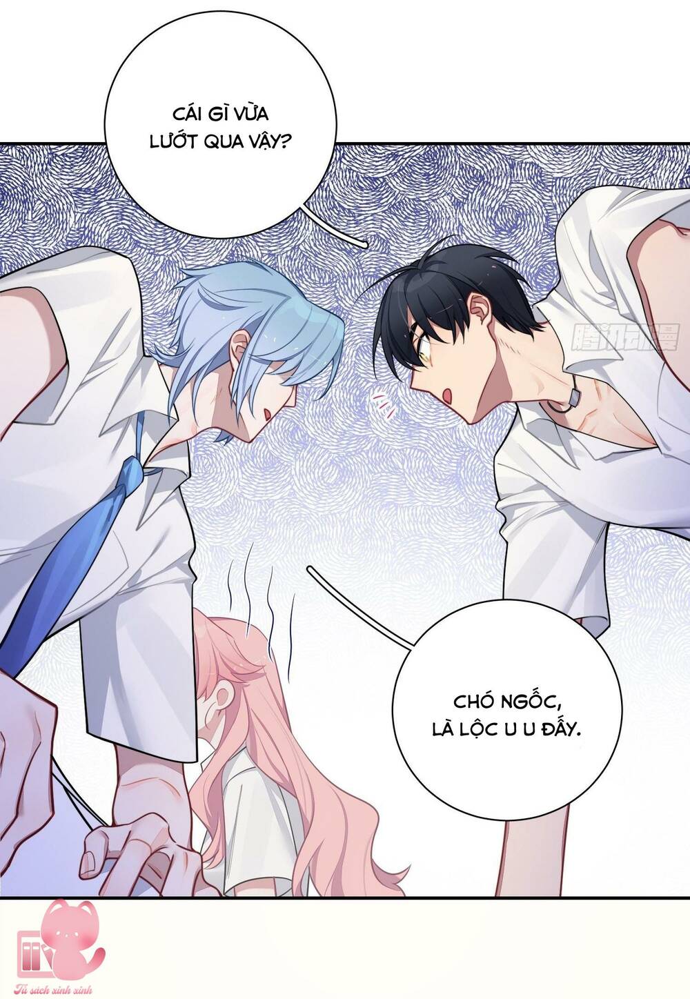 Yêu Đương Không Bằng Thả Thính Idol Chapter 29 - Trang 2