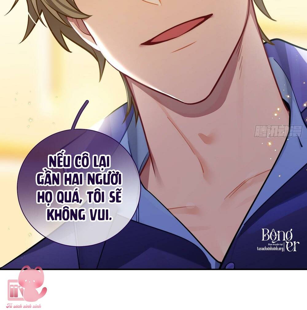 Yêu Đương Không Bằng Thả Thính Idol Chapter 26 - Trang 2